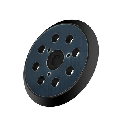 5 Inch Hook and Loop Orbital Sander Pad 3-Screw for Makita Porter Cable