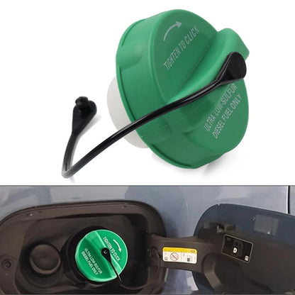 Gas Cap for Jeep, Dodge, Mercedes-Benz