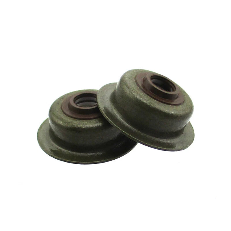Valve Stem Seals for Coleman CT200U (196cc 6.5hp 168F Engine)