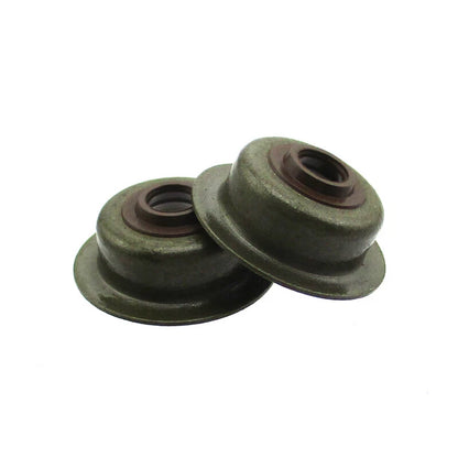 Valve Stem Seals for Coleman CT200U (196cc 6.5hp 168F Engine)