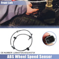 Front Left ABS Sensor Replacement for Mazda CX-7 (2007–2012)