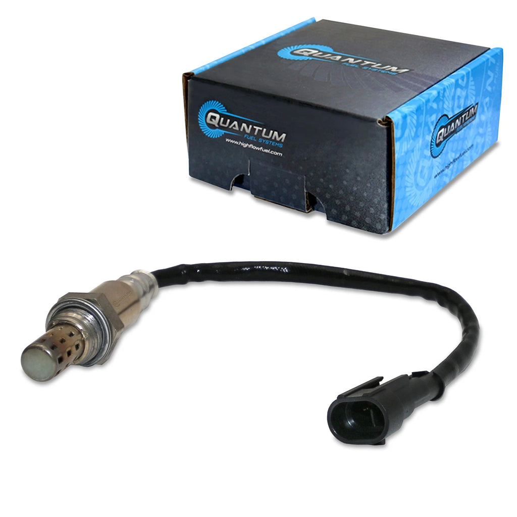 QFS O2 Sensor for Harley-Davidson/Piaggio/Aprilia (2007–2015) 932-12002