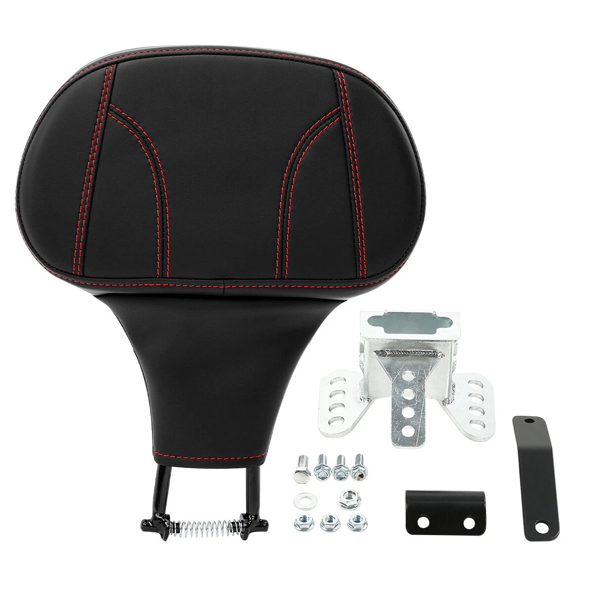 Backrest for Harley Touring Road Electra Glide (1988–2024)