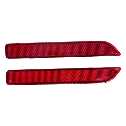 For Nissan Sentra 2020-2022 SR SV S 2.0L Rear Bumper Reflector Left & Right Side