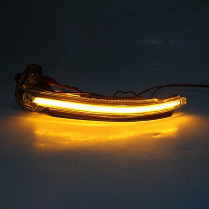 Dynamic LED Turn Signal Light for Audi A4 S4 A5 S5 RS4 (B9)
