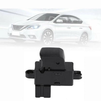 Power Window Control Switch for Nissan Murano Teana Qashqai (2007–2012)