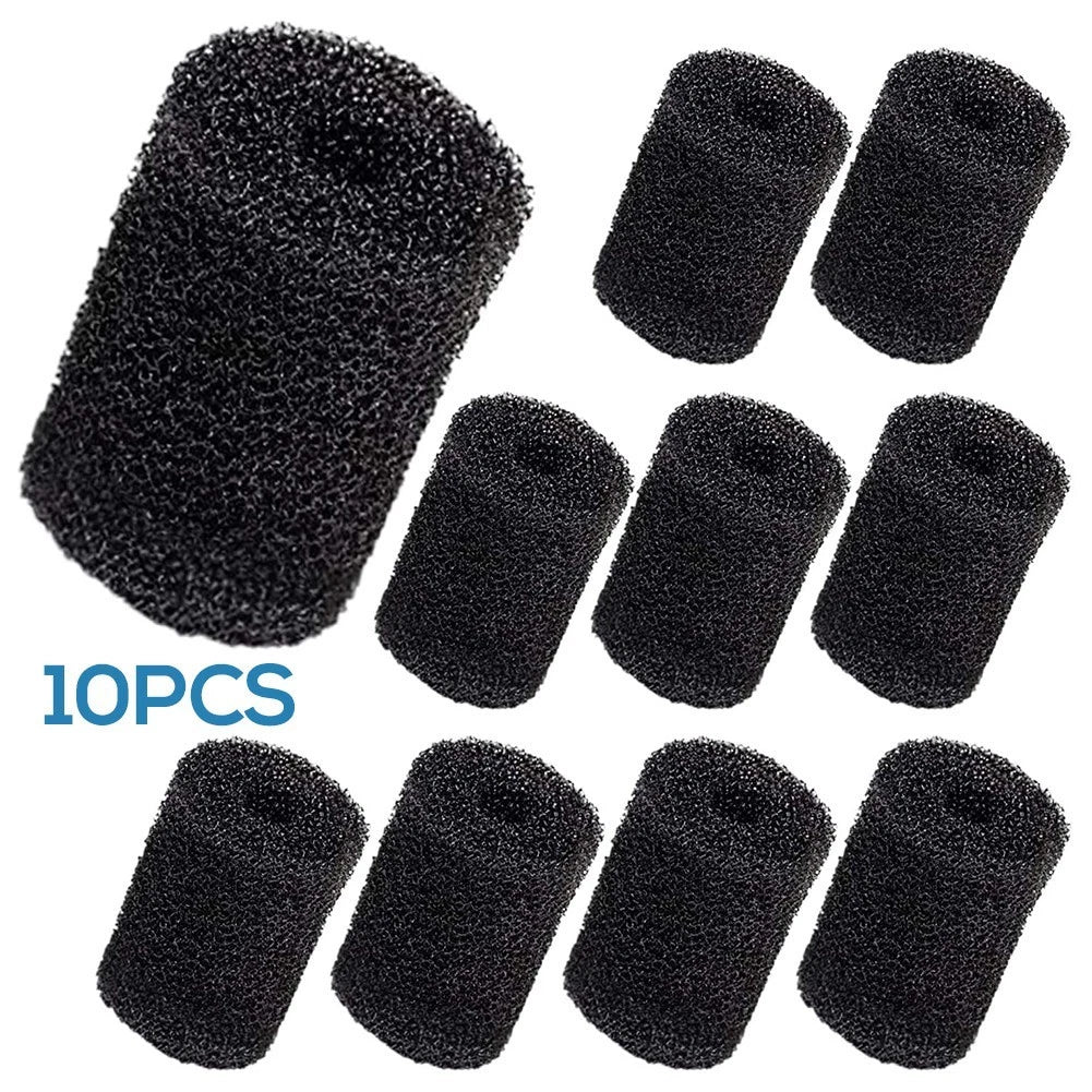 Replacement Scrubber for Polaris Rear Sweeper