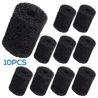 Replacement Scrubber for Polaris Rear Sweeper