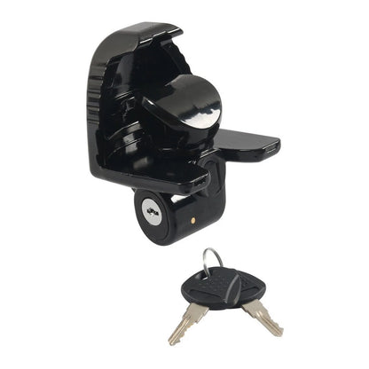 Trailer Hook Lock With Key Fits For 178 2516 And 2 Inch Ball Hook Connectors