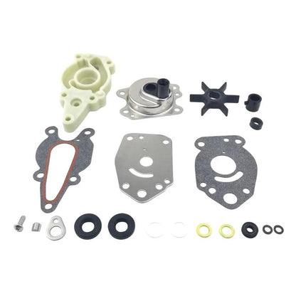 18-3149 Mercury Outboard 6 8 9.9 10 15 HP Water Pump Kit 46-42040A5