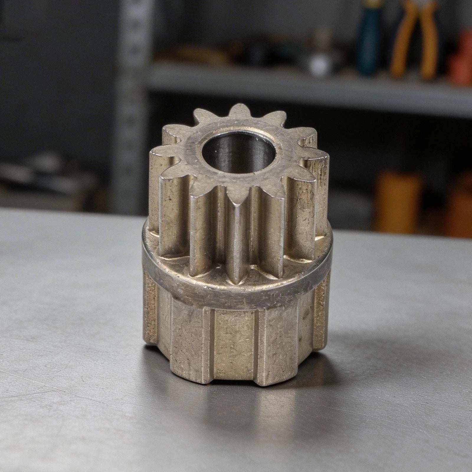 Replacement Gear for D25032 D25033 D25132 D25133 (Compatible)