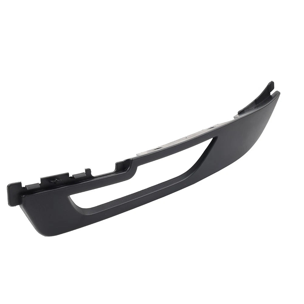 Front Bumper Air Deflector for Land Rover Range Rover Evoque (2016–2019)