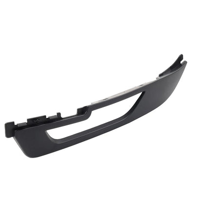 Front Bumper Air Deflector for Land Rover Range Rover Evoque (2016–2019)
