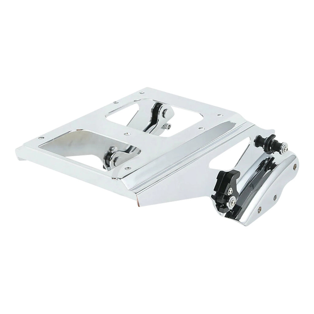 Detachable Mount Rack & Docking Kit for Harley Tour Pack Touring Glide (2009–2013)
