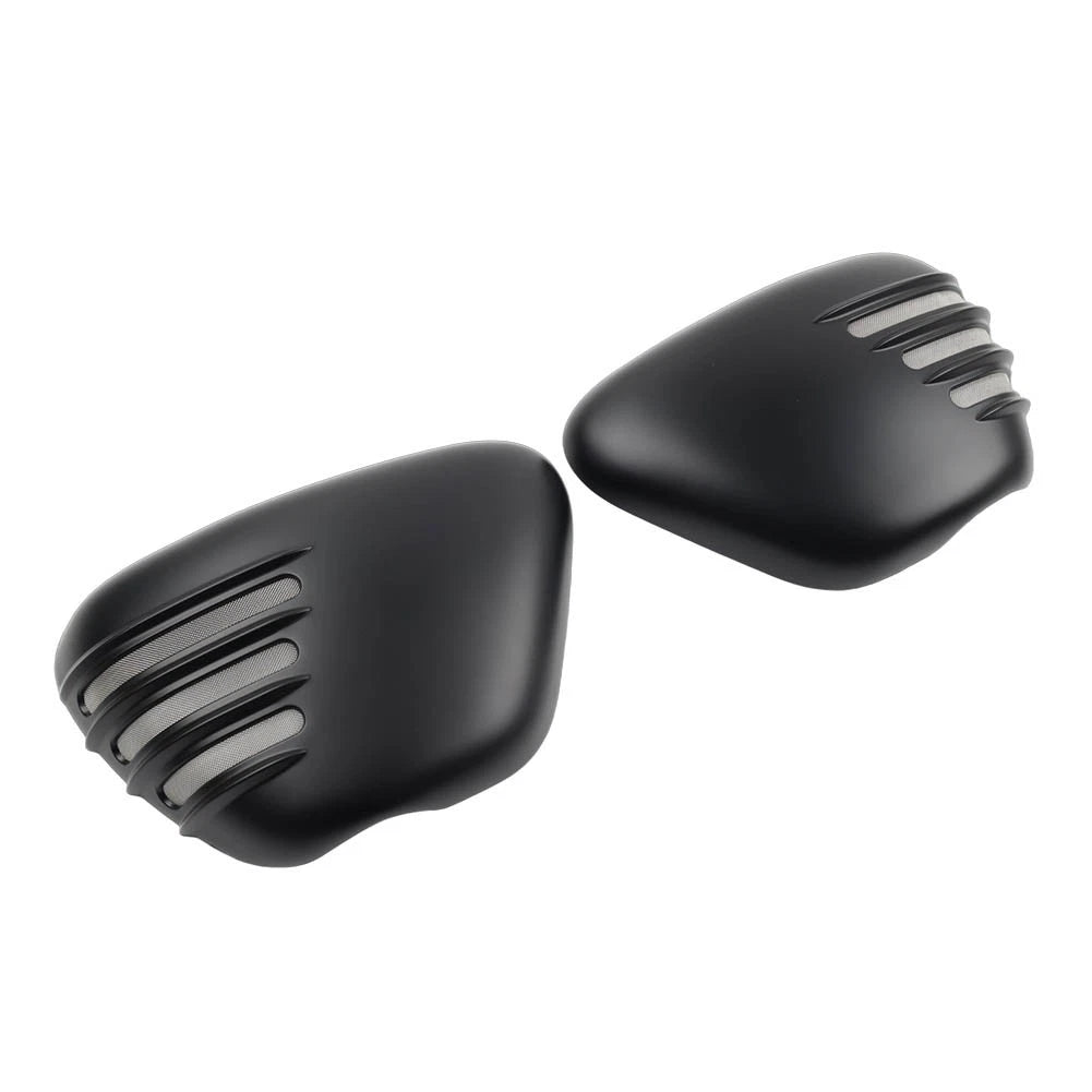 Battery Side Covers Fairing for Triumph T100 (2017–2023)