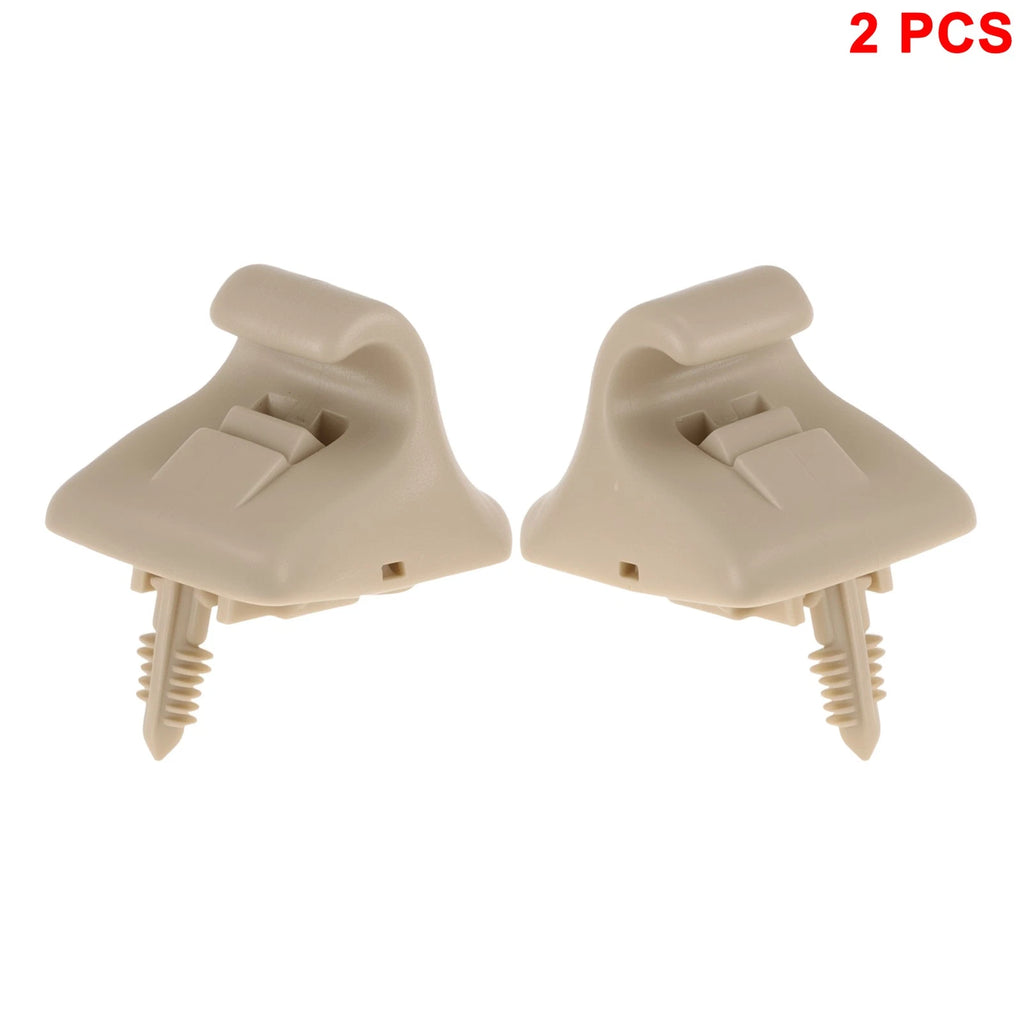 Sun Visor Clip Inner Replacement for Hyundai Elantra (2011–2017)