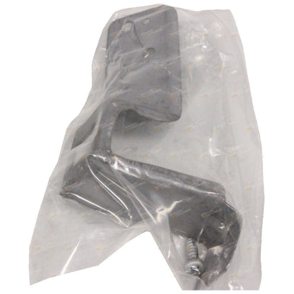 LH Black Trim Clear Corner Park Light for Holden Rodeo TF (1997–2001)