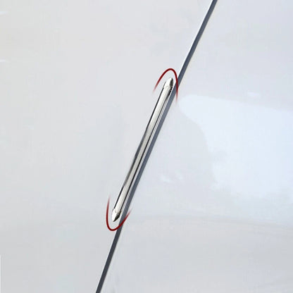 Set of 4 Corner Guard Protect Covers for Car Bumper (23405mm)