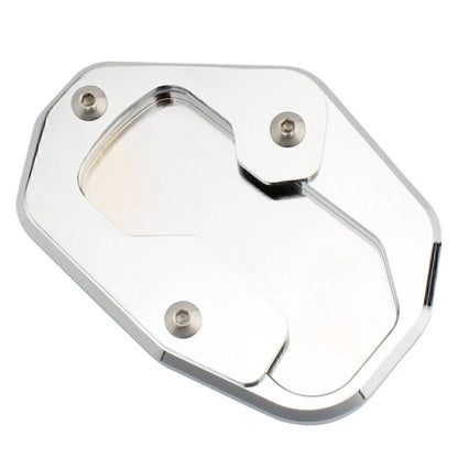 Side Stand Enlarger Plate for Harley PA1250 RA1250S (2021–2023)