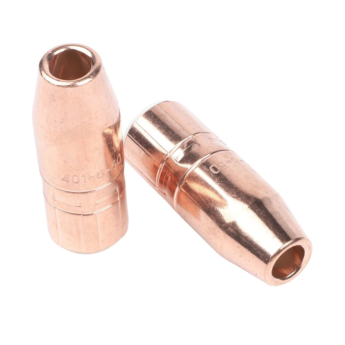 MIG Welding Nozzle for MIG Welding Sliding Mechanism