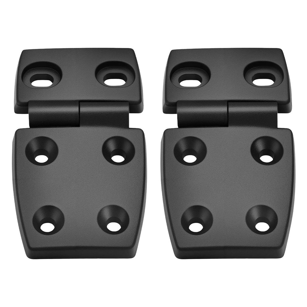 2X Hood Hinges 5437902 for Polaris Ranger 425 500 570 700 800 900 (2006–2023)