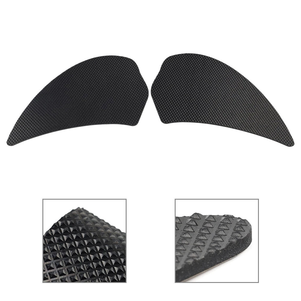 Tank Traction Gas Pad for Kawasaki ZX14 (2006–2011)