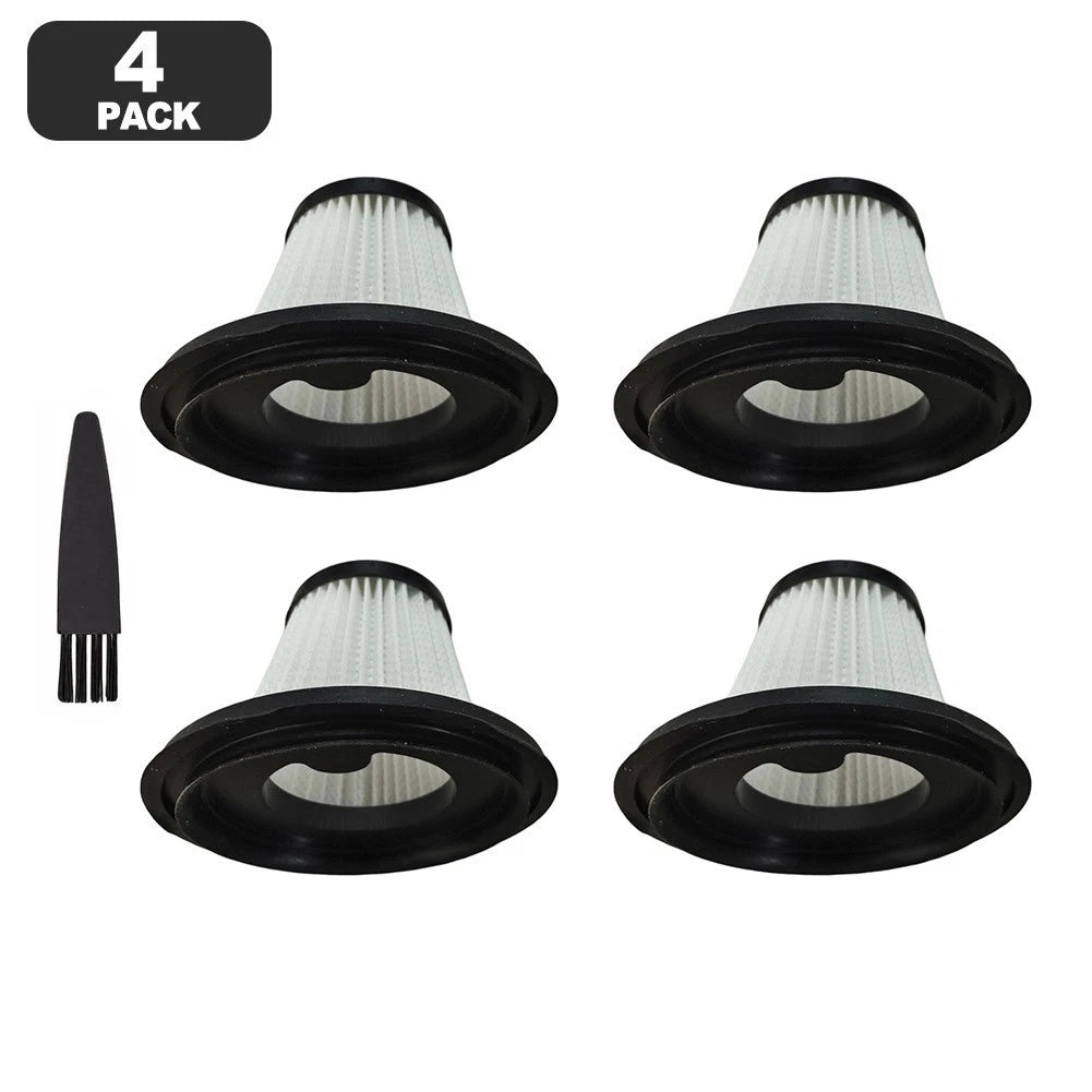 Replacement Pack Handheld Filter for Car Vacuum (Universal)
