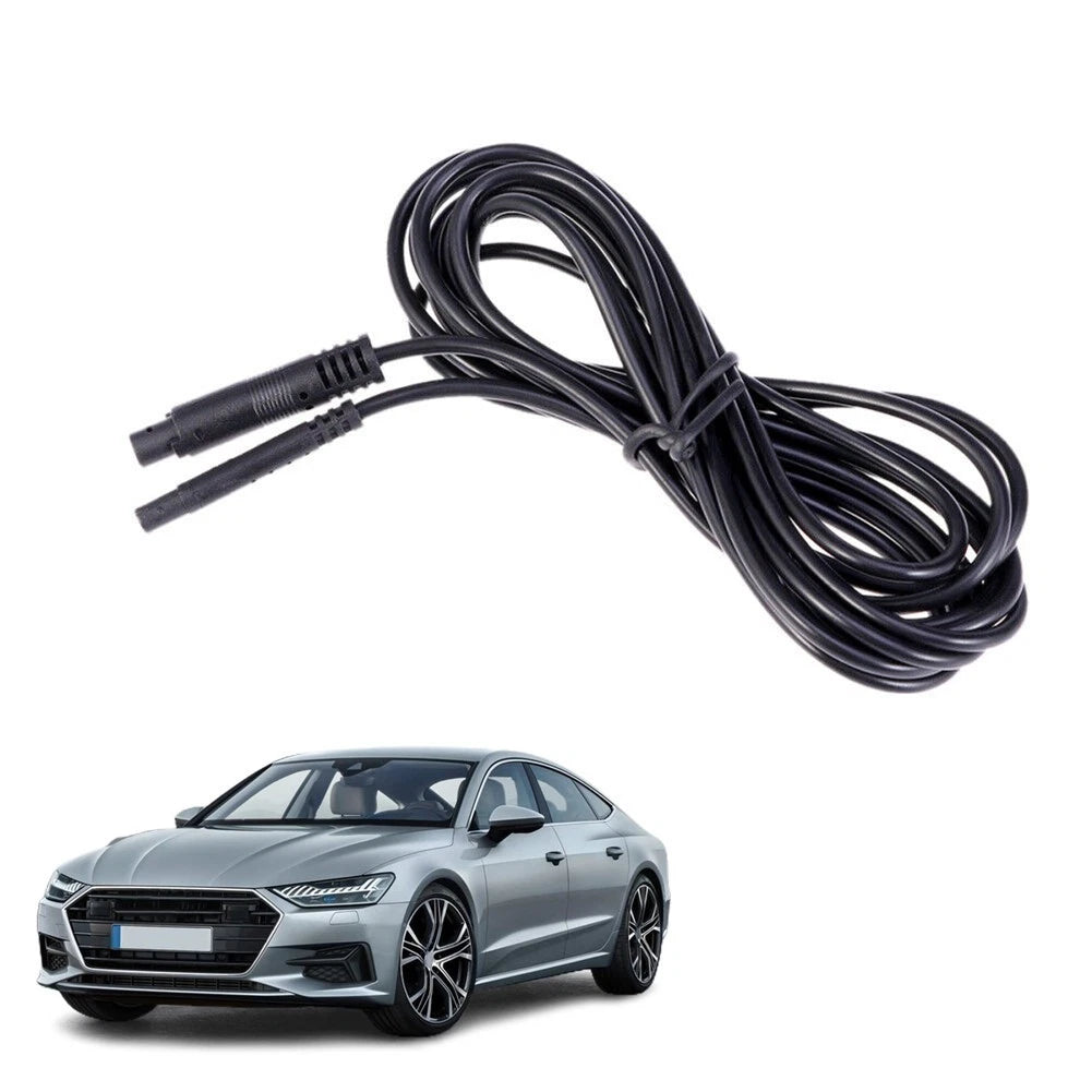 Extension Cable for 12V/24V Trucks (Rear View, Trailers)