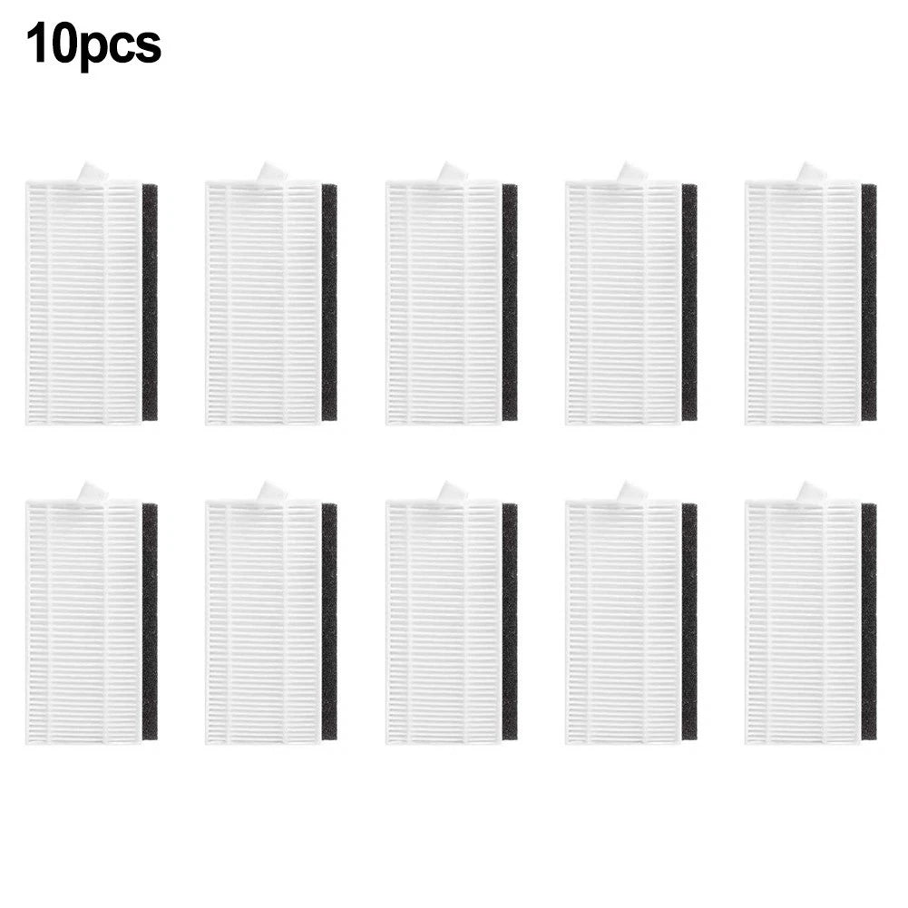 Filter Replacement for ABIR R30 Robot Vacuum (Pack of 5)