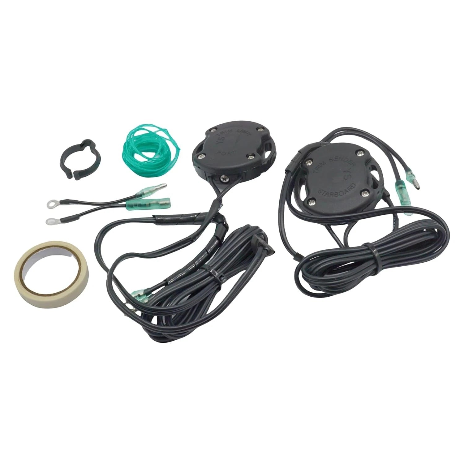 Tilt/Trim Sender Limit Kit Repl 805320A03 for Mercruiser Alpha Bravo (N/A)