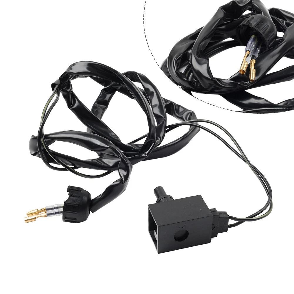 Safety Tether Switch for SeaDoo (278000555, 278000552, 278000012, 278000184)