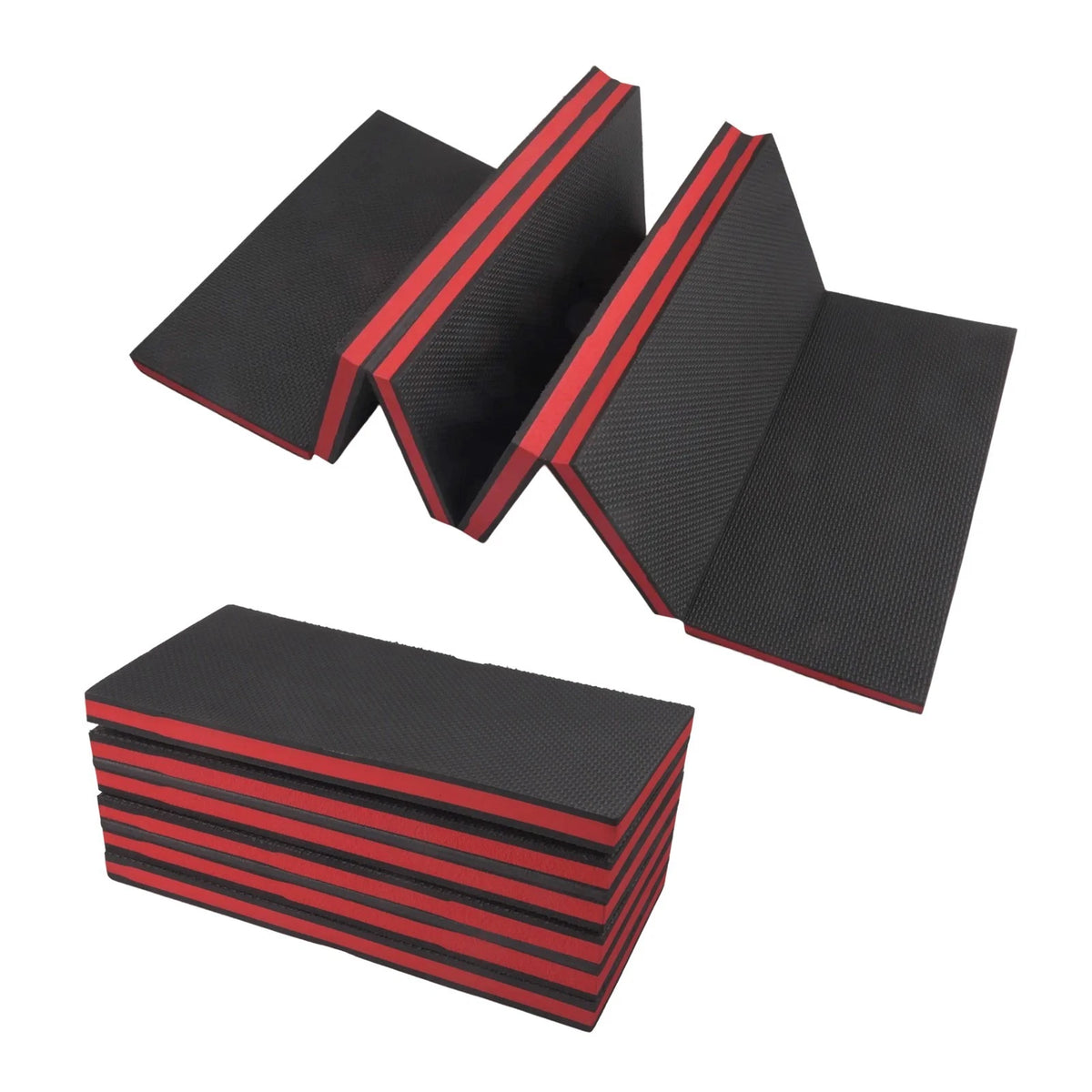 6 Folds EVA Foam Kneeling Mat for Garage Gardening Projects