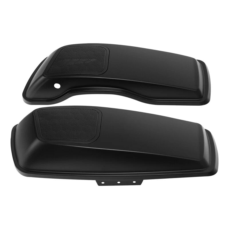 Hard Saddlebag 6x9" Speaker Lids for Harley Street Glide (2014–2024)