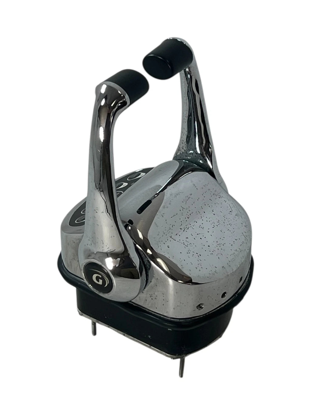 Glendinning CH2001 Control Head Top Mount 4 Button for CC1 CG 2.0 (See Info)