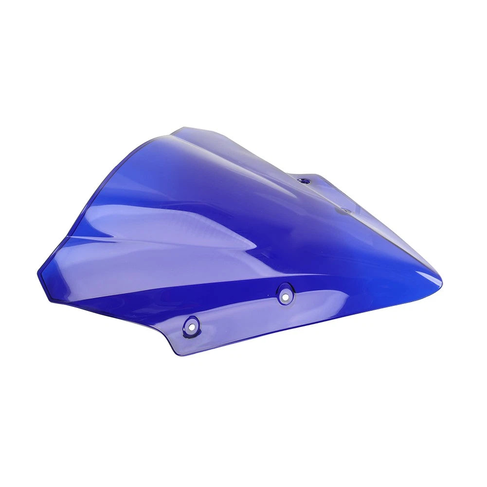 Windscreen Windshield Deflector for Kawasaki ER6F Ninja 650R (2017–2019)