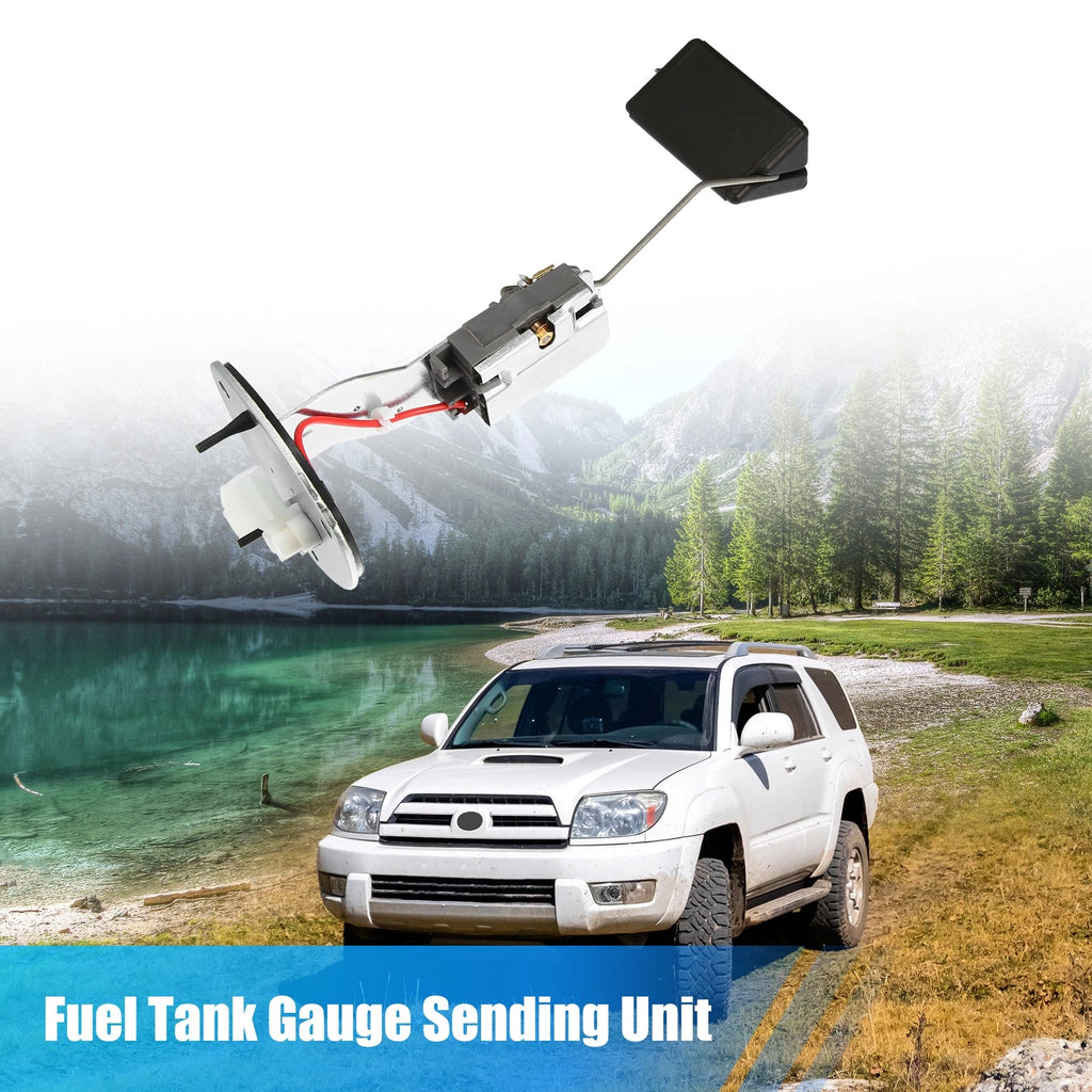 Fuel Tank Gauge Float Sending Unit Replacement for Mitsubishi Pajero (2000–2009)