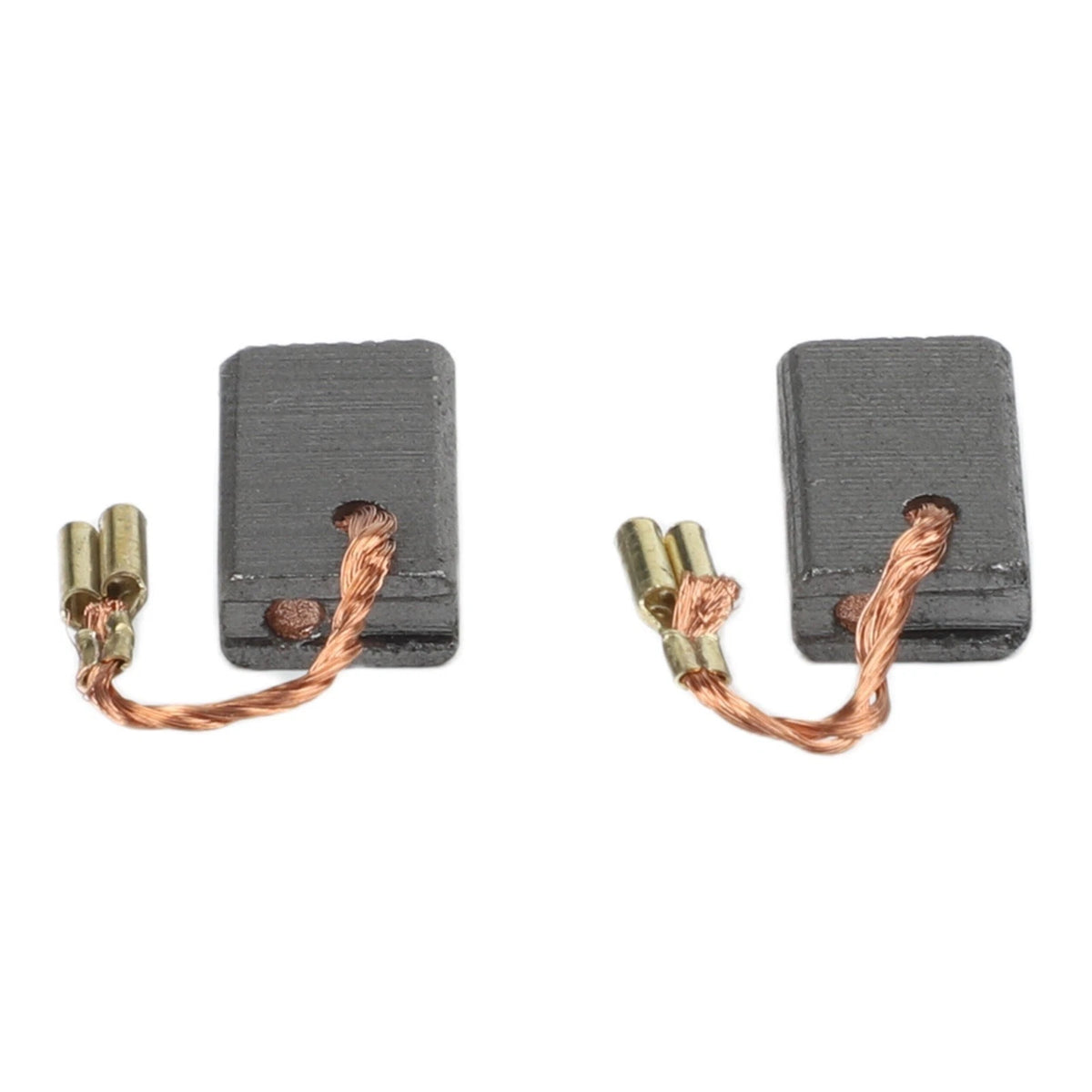 Carbon Brush Set for Bosch GWS15150, 14150, 10125, 125CI, GOP12CE