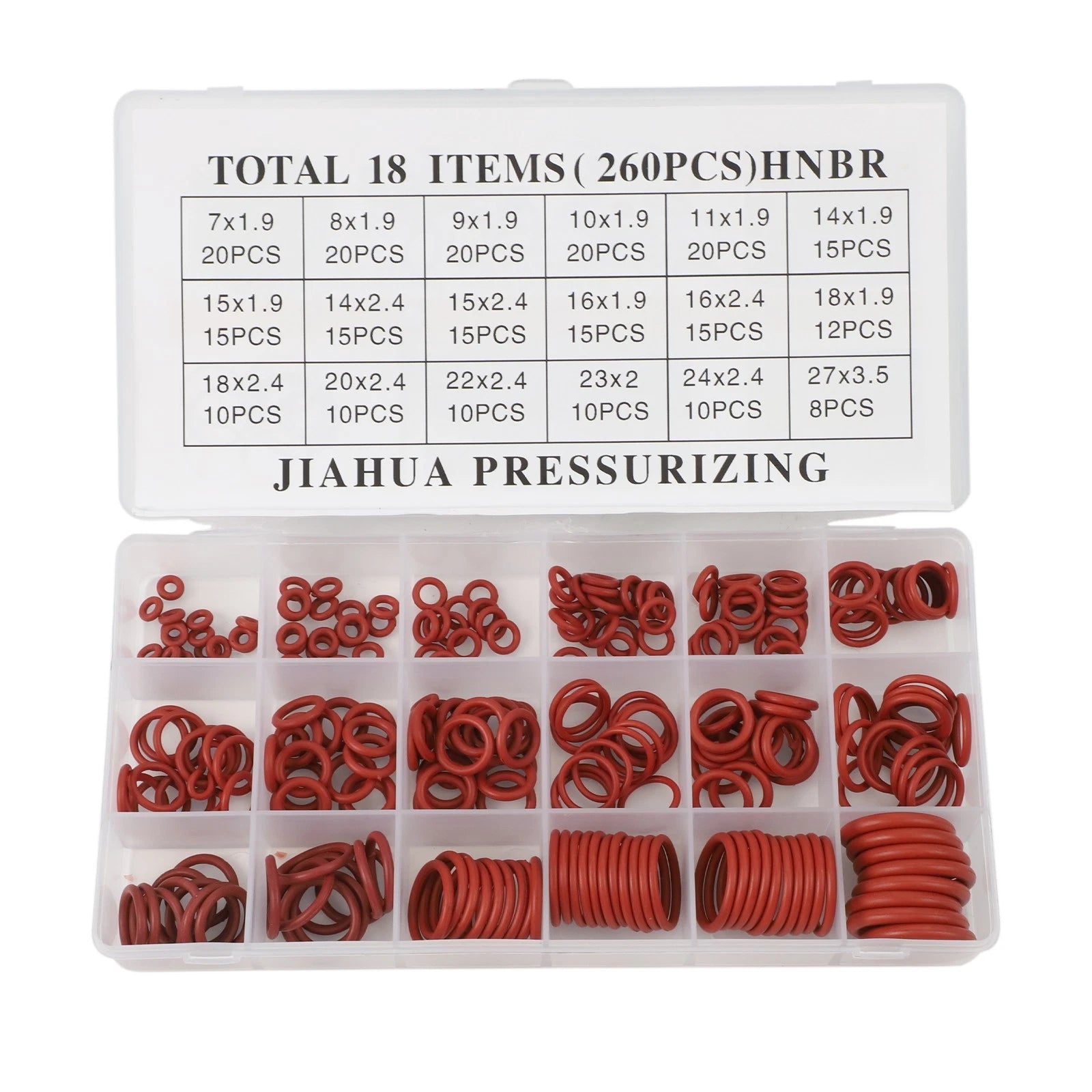 AC Repair Seal Kit for