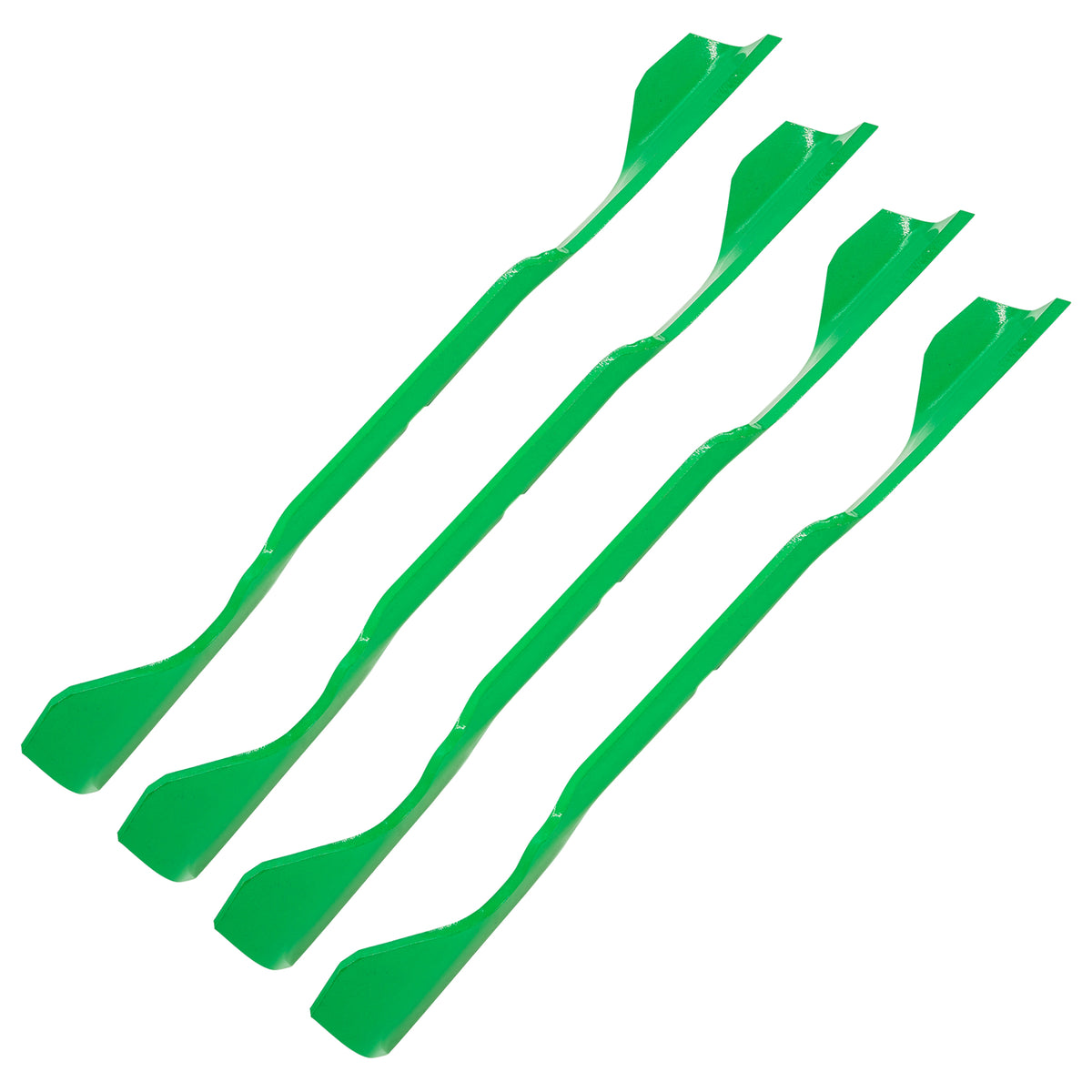 Deck Blades 46 Inch Replacement for Cub Cadet (2005–2015)