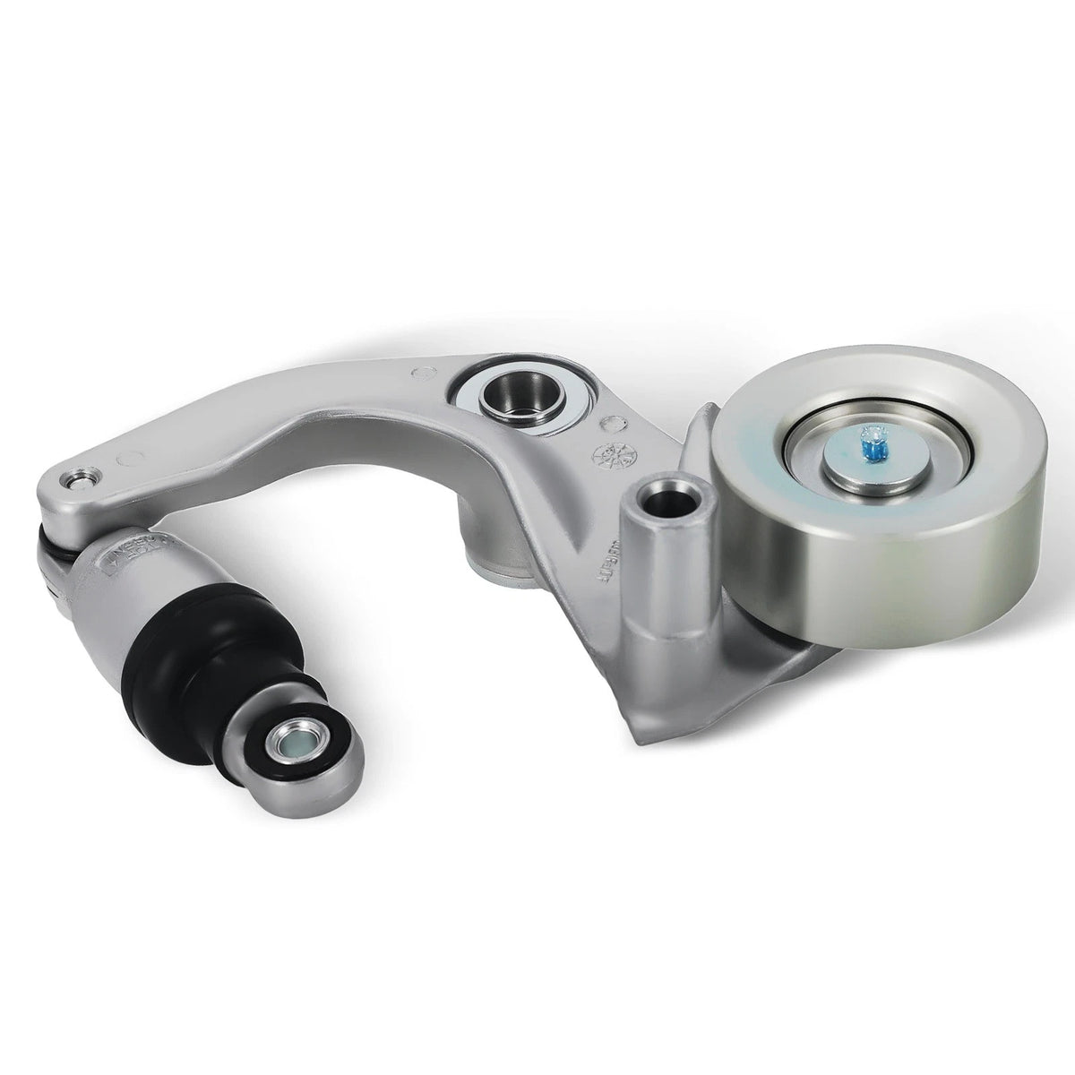 Serpentine Belt Tensioner w/Pulley for Honda Civic L4 (2007–2015) 39077