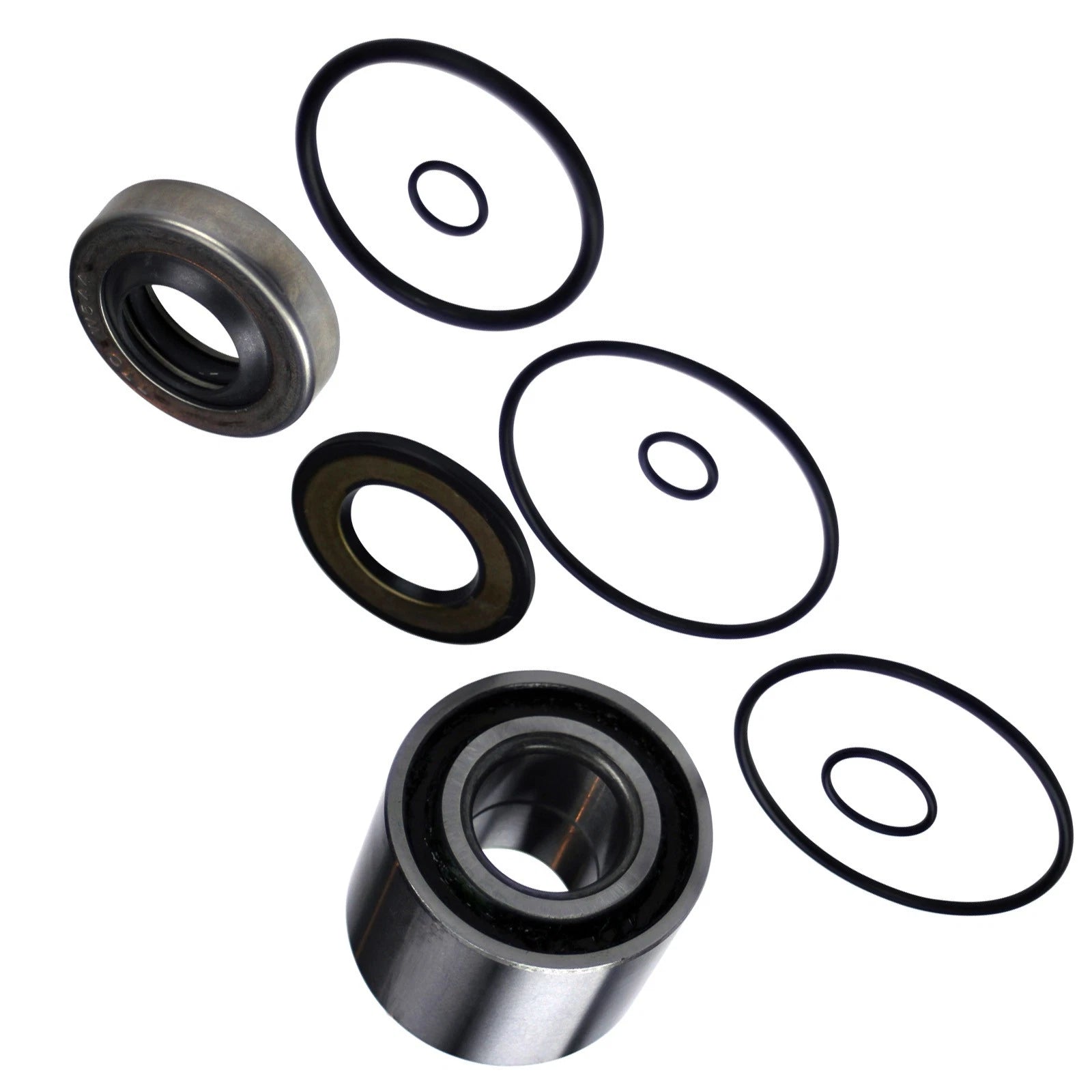 Jet Pump Rebuild Repair Kit for SeaDoo RXP RXT GTX 155 215 255 (2004–2008)