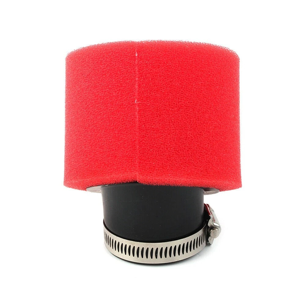 Air Filter for ATV Go Kart Moped (2-Stroke & 4-Stroke)