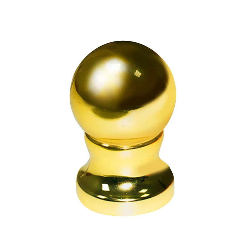 Flagpole Finial Ball for Upgrade Your Flagpole