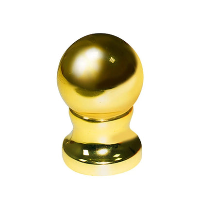 Flagpole Finial Ball for Upgrade Your Flagpole