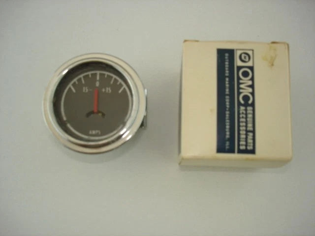 Ammeter Kit for Johnson-Evinrude 50