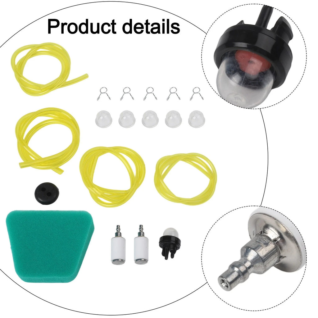 Fuel Filter Set for