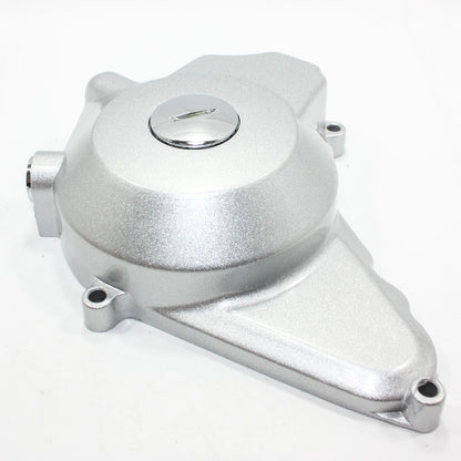 Starter Motor Engine Cover Case for 110cc 125cc PIT Quad ATV Dirt Bike (2000–2023)