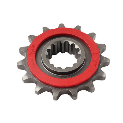 15T Front Sprocket for Honda CBR650R CBR650F (2019–2023)