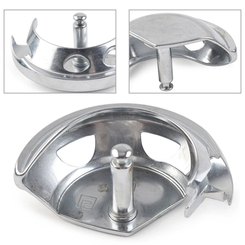 Silver Shuttle Hook for Juki AMS-210E AMS-221E (Computer-controlled)