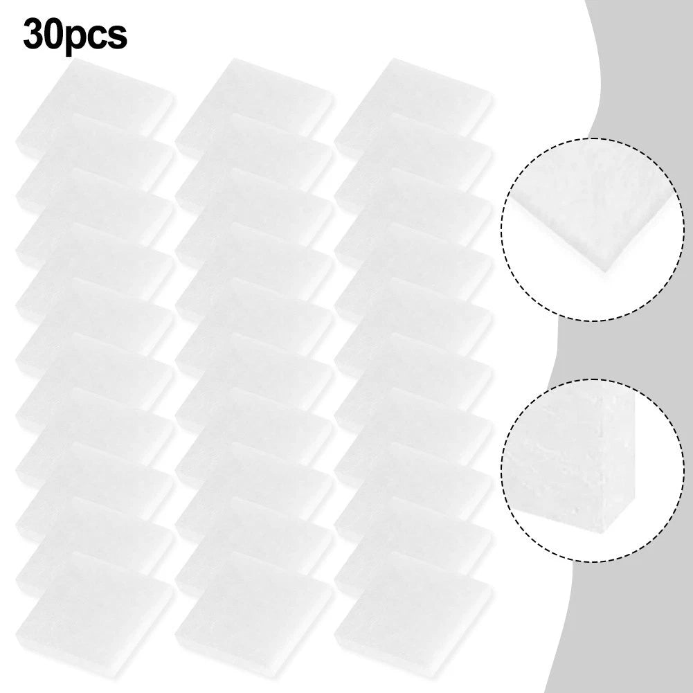 30 Air Freshener Aroma Pads for Kloudi DHJH01